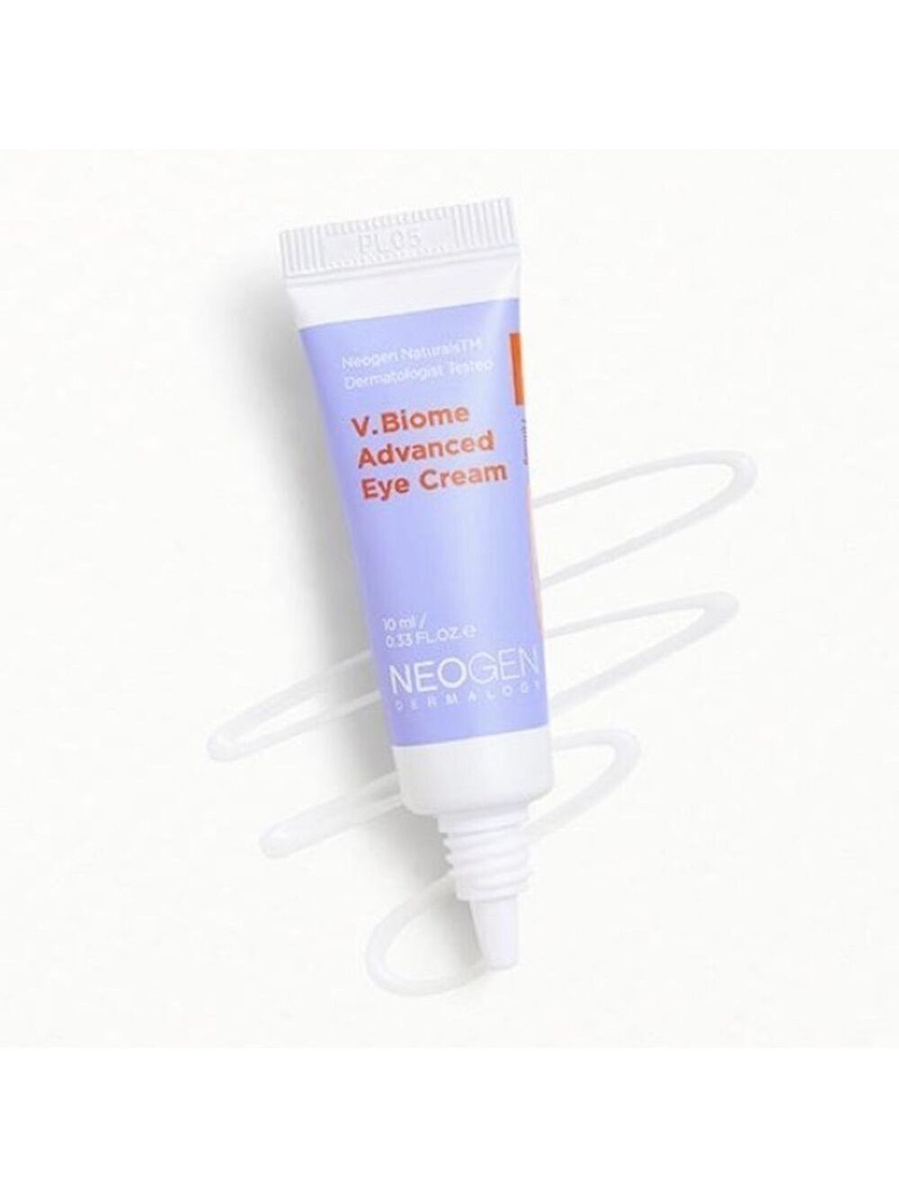 Neogen Dermalogy V.BIOME Eye Cream | NEW | 10mL Mini